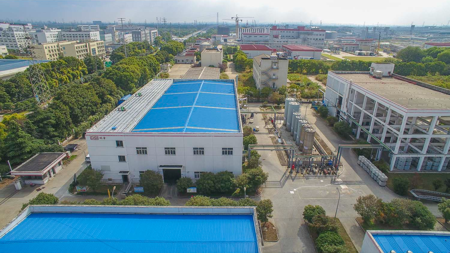 Building Trust with BRICK Facilities