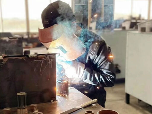 Professional OEM/ODM Services