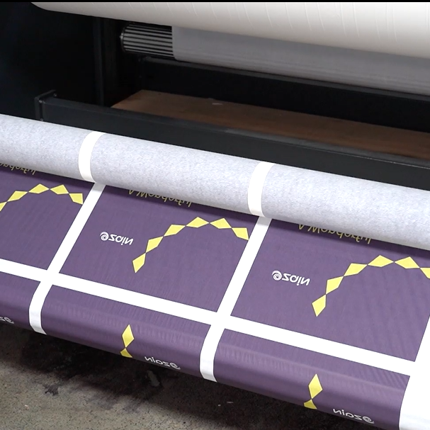 Stable Printing & Color Accuracy