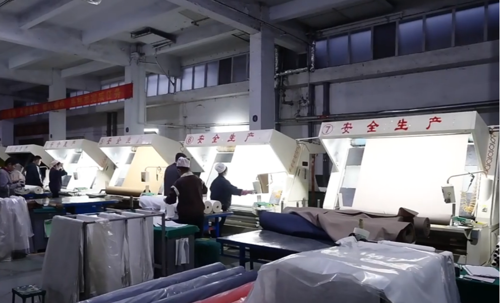 Packaging Quality Inspection