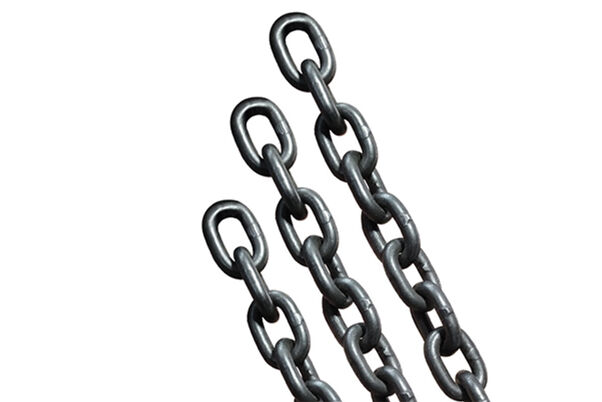 Steel Link Chain