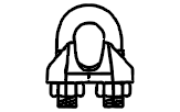 Wire Rope Clips