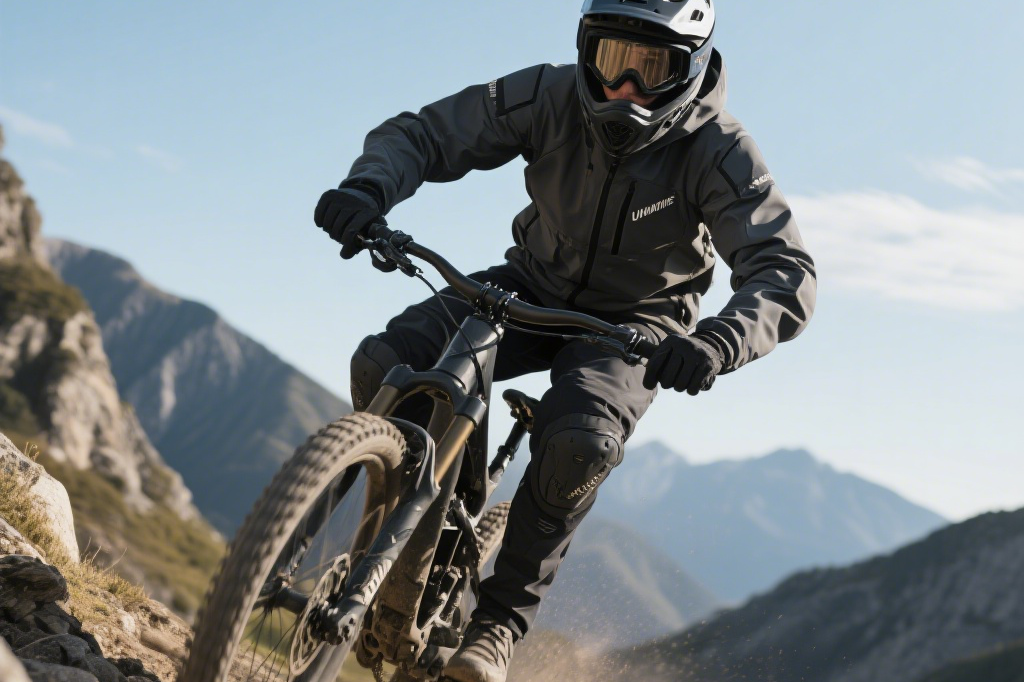 Outdoor & Extreme Sports