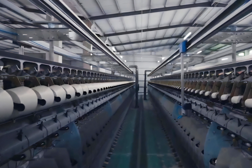 Production Scale & Capacity