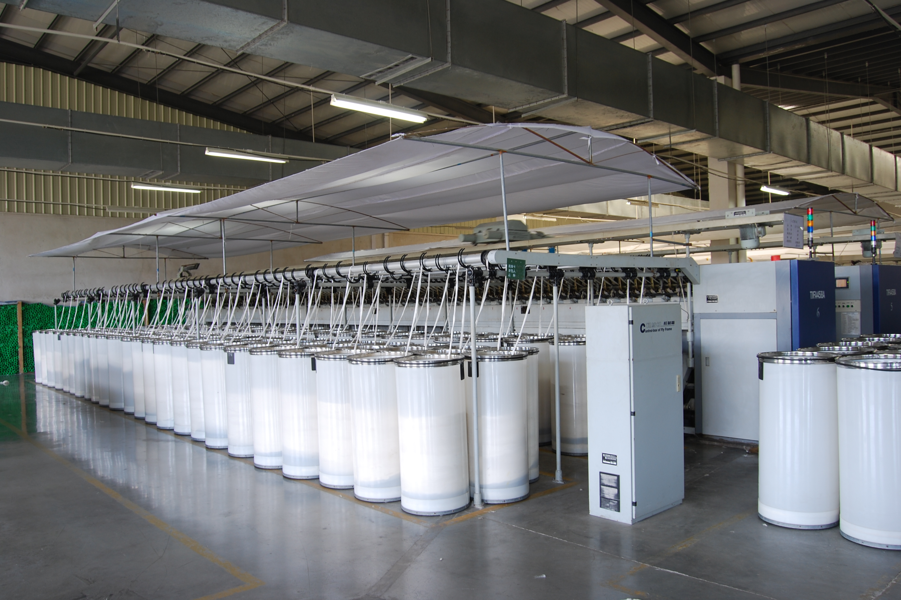 Advanced Manufacturing Equipment