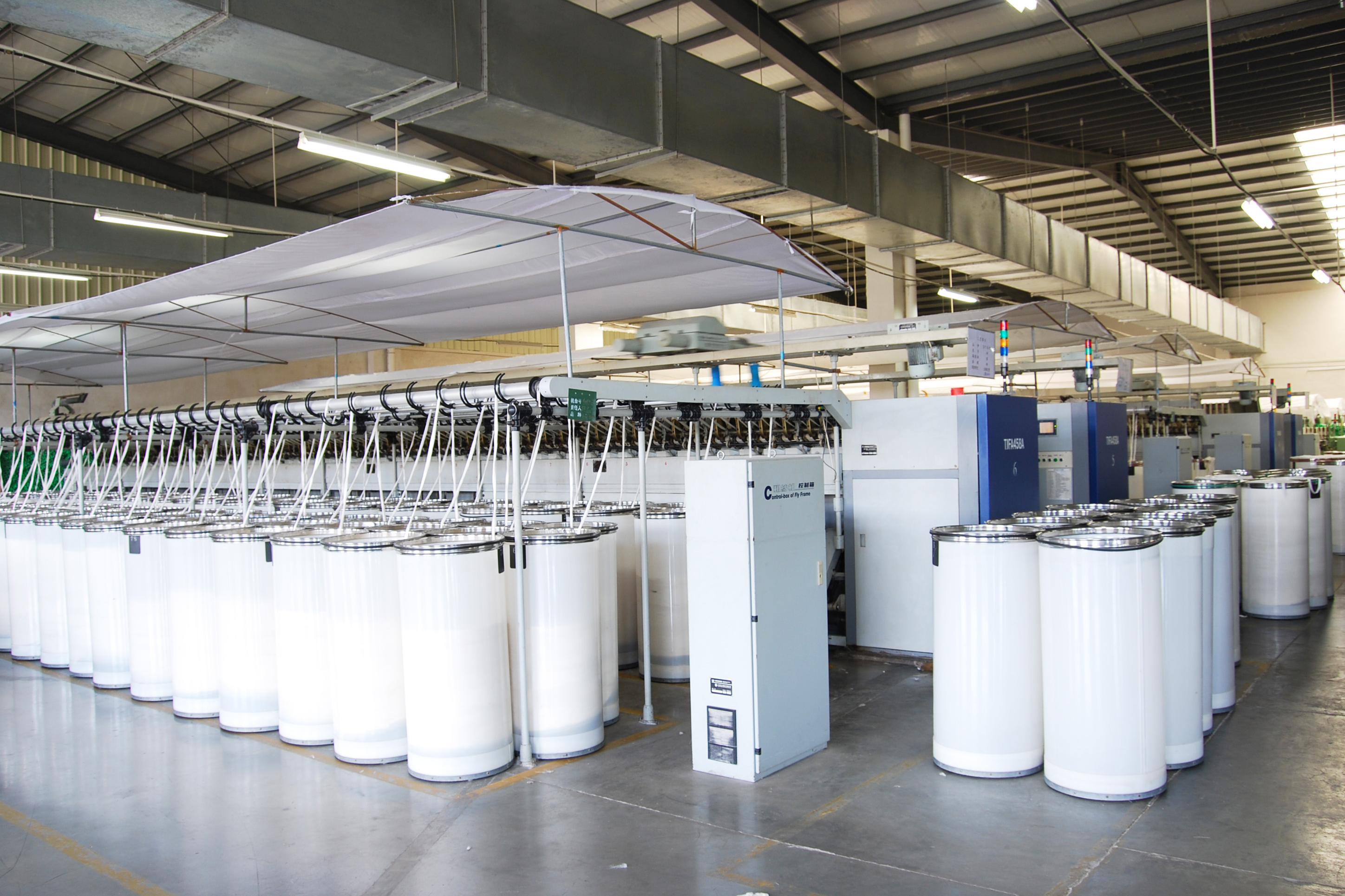 Advanced Manufacturing Equipment