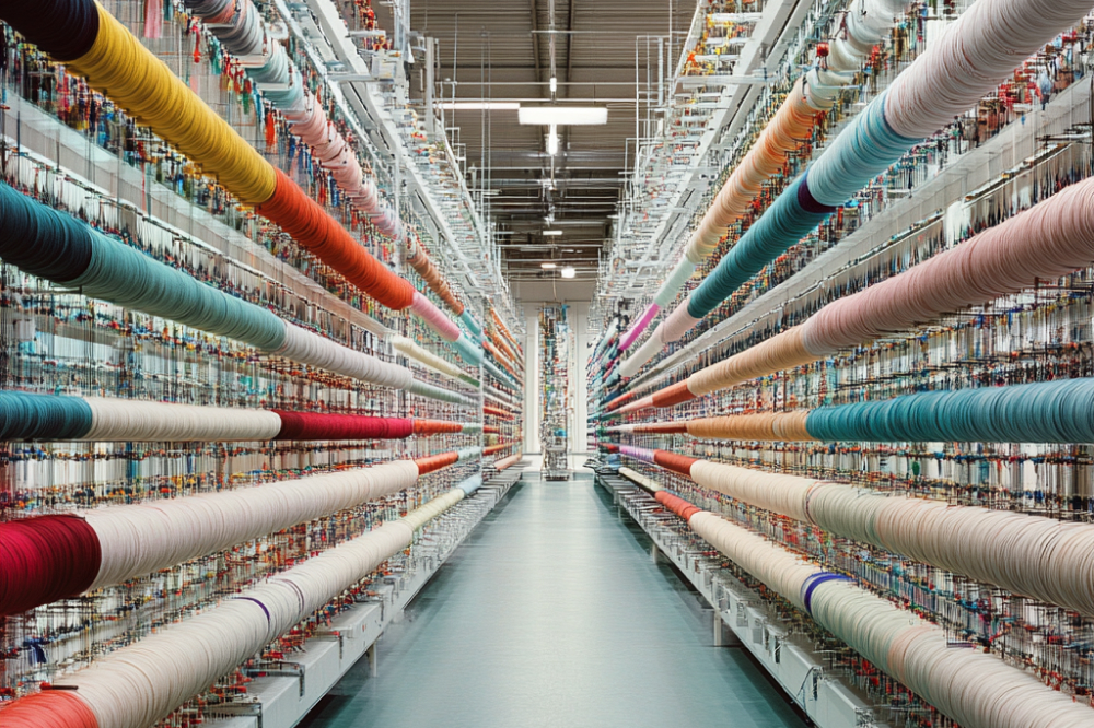 Reliable Supply Chain & On-Time Delivery