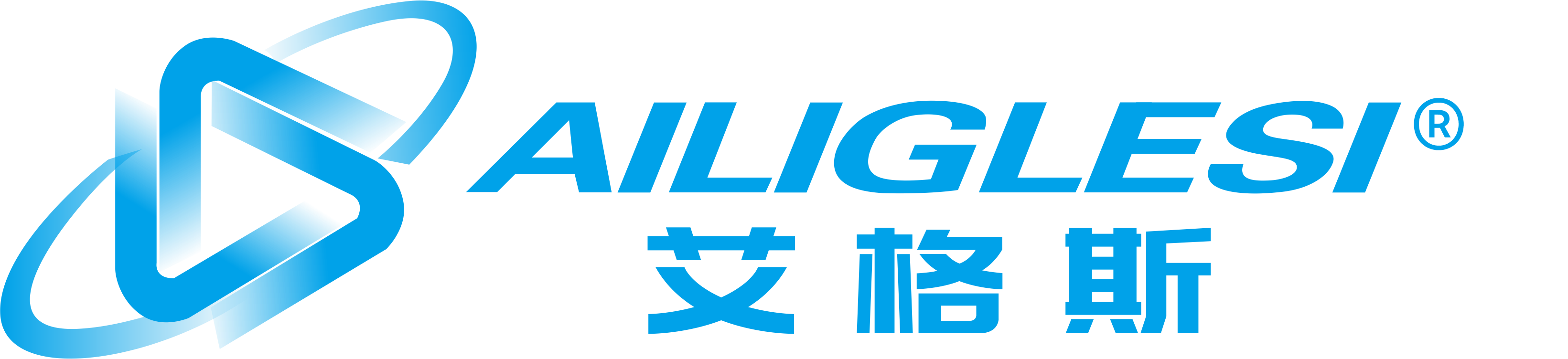 Ailiglesi  Intelligent Technology(suzhou)co.,Ltd.