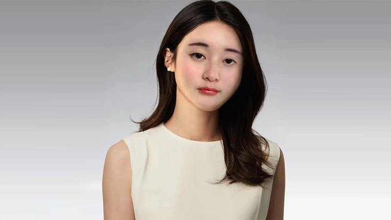 Yachne Xu