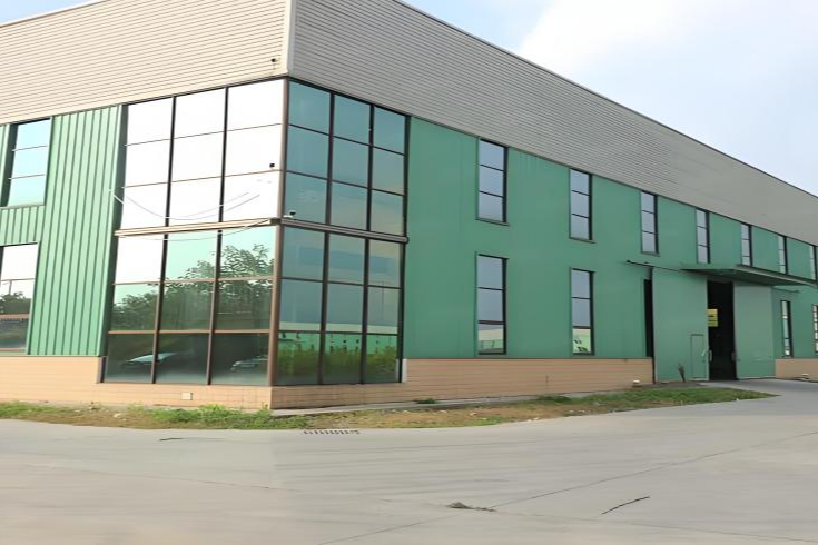 Sichuan new sea wings Technology Co., Ltd