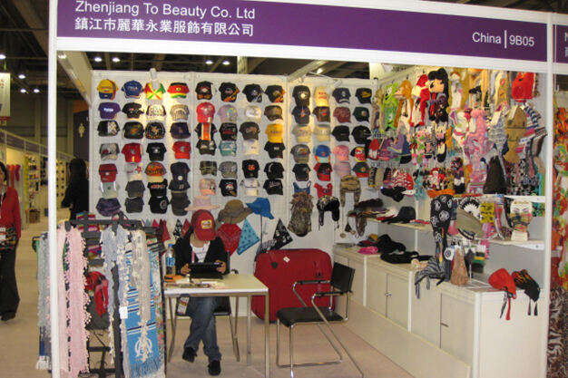 Exhibition Images