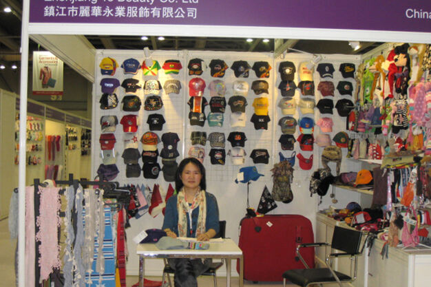 Exhibition Images