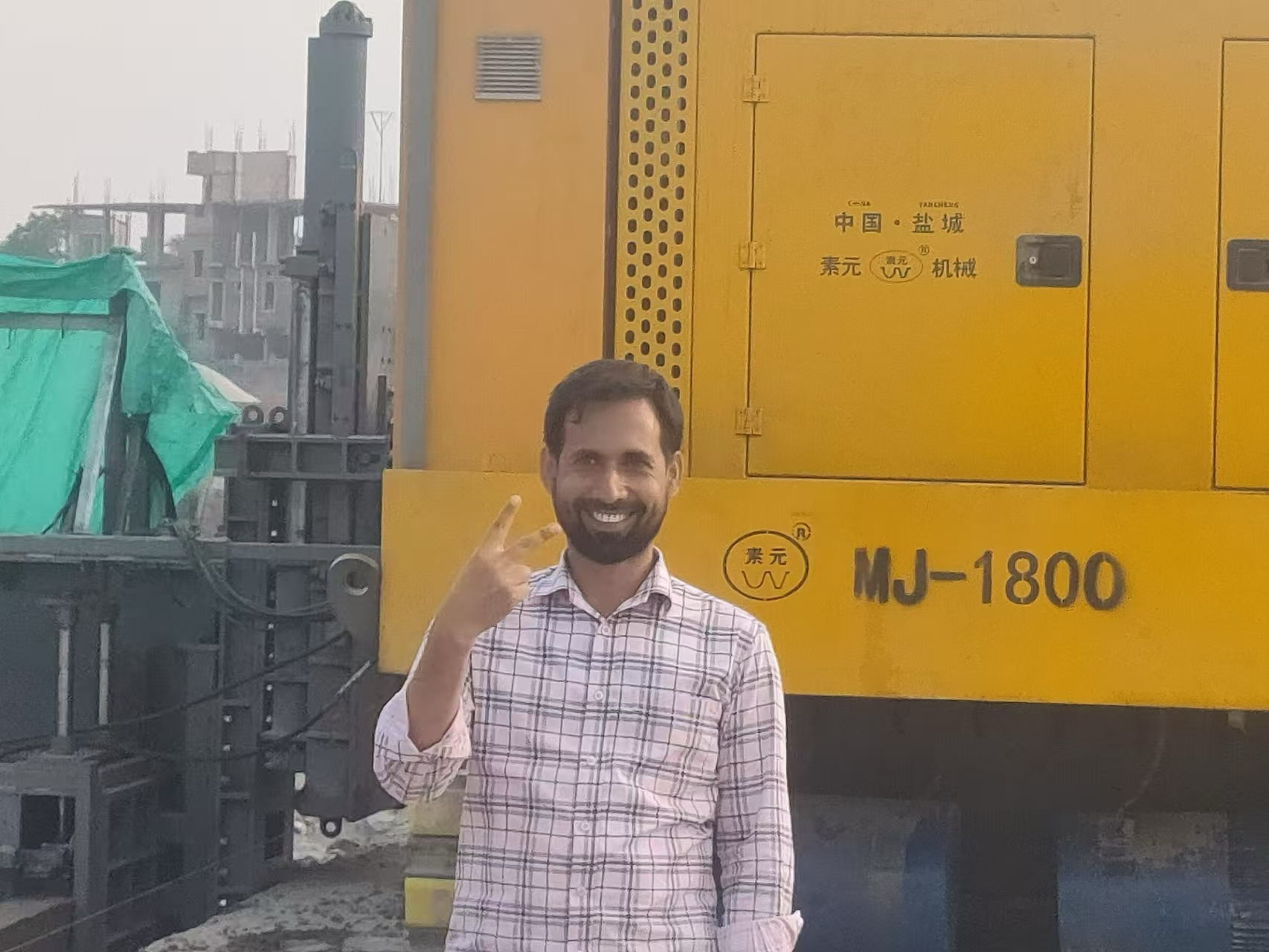Engineer provides solutions
