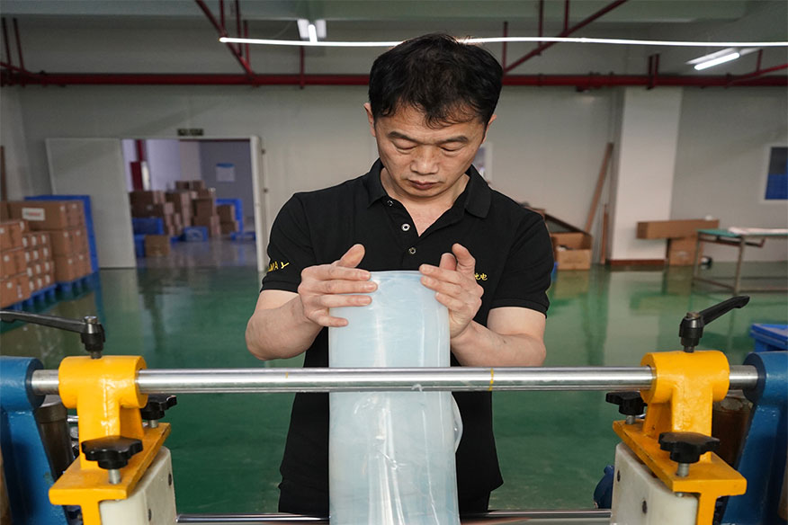 Control de calidad basado en I+D: Asegurando precisión desde el concepto hasta el lanzamiento