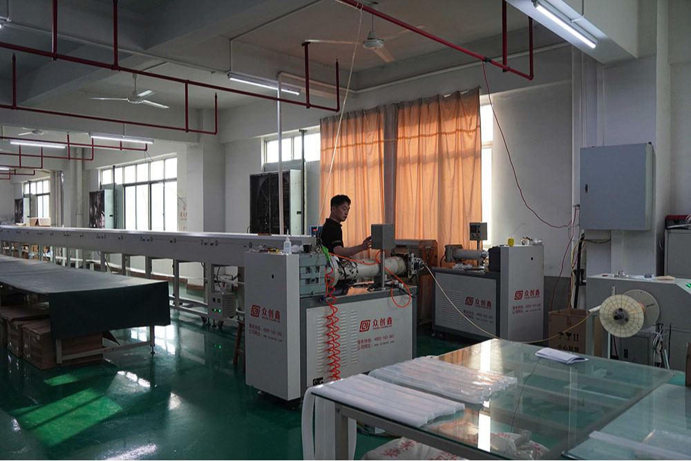 I+D y control de calidad: Garantizando la excelencia del producto