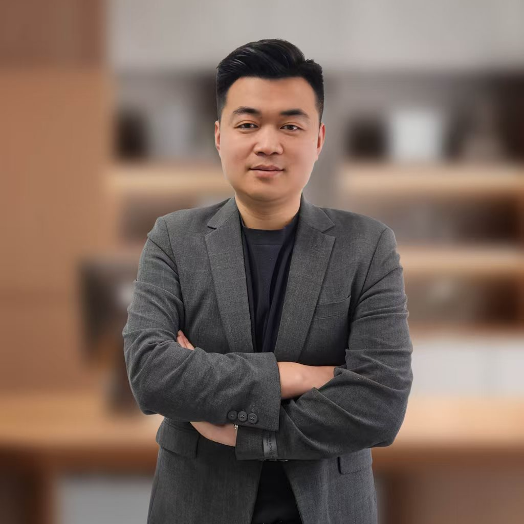Zhou Kai