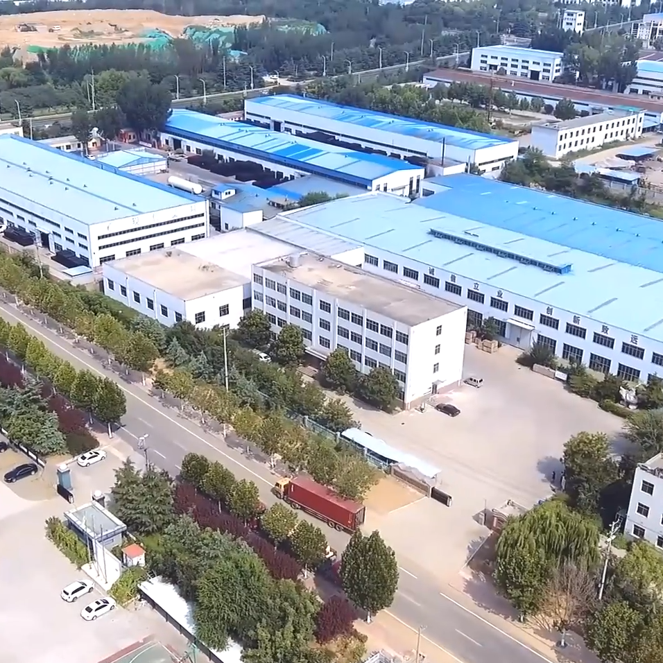 Taian Longye Import And Export Trade Co., Ltd.