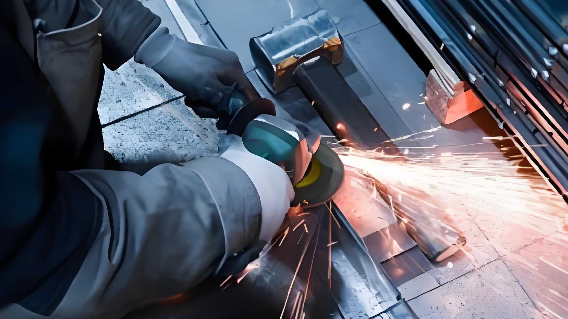 Professional Stainless Steel, Aluminum & Nickel Supplier