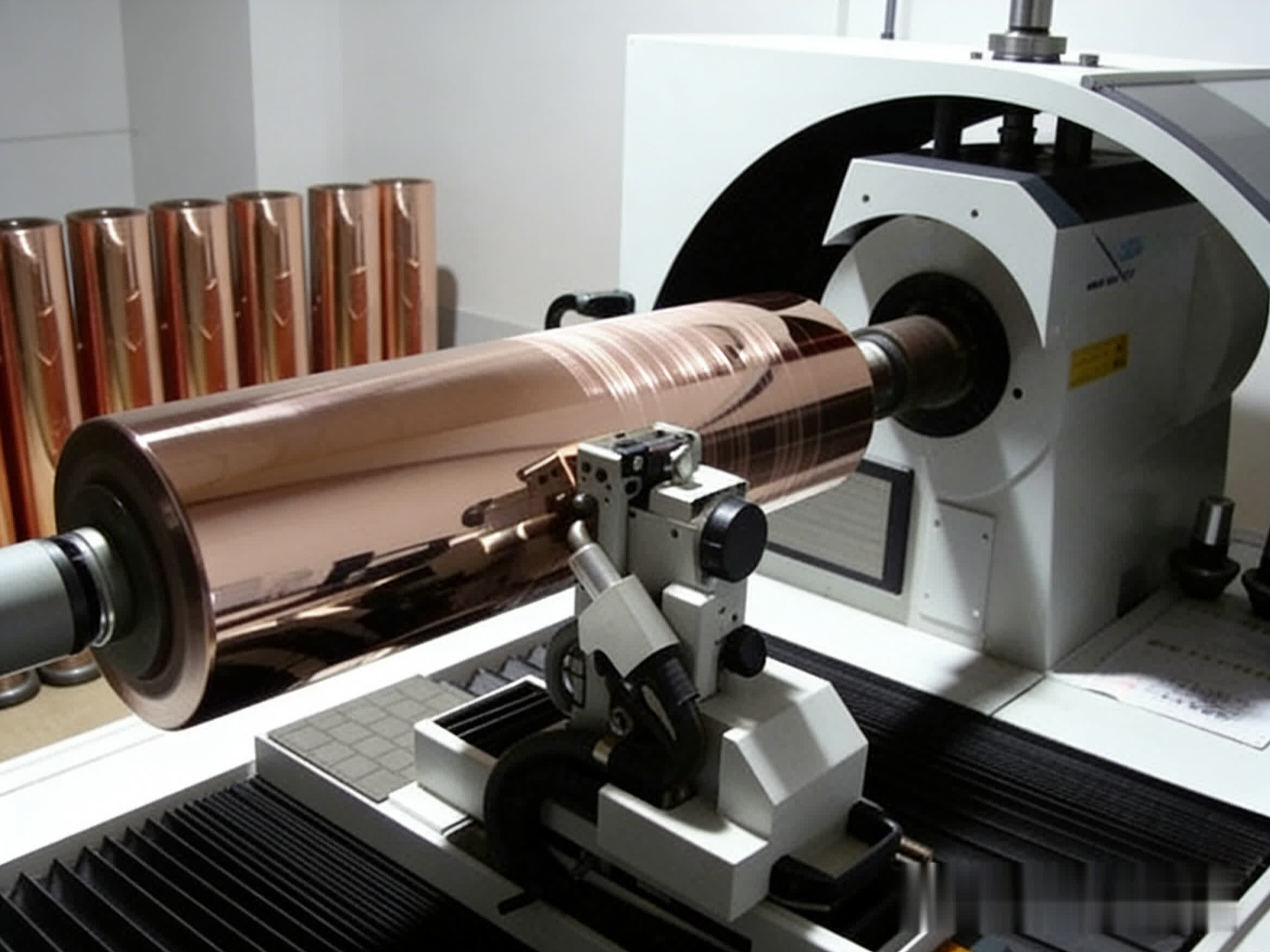 Step 1 - Making printing plates - 5-7days