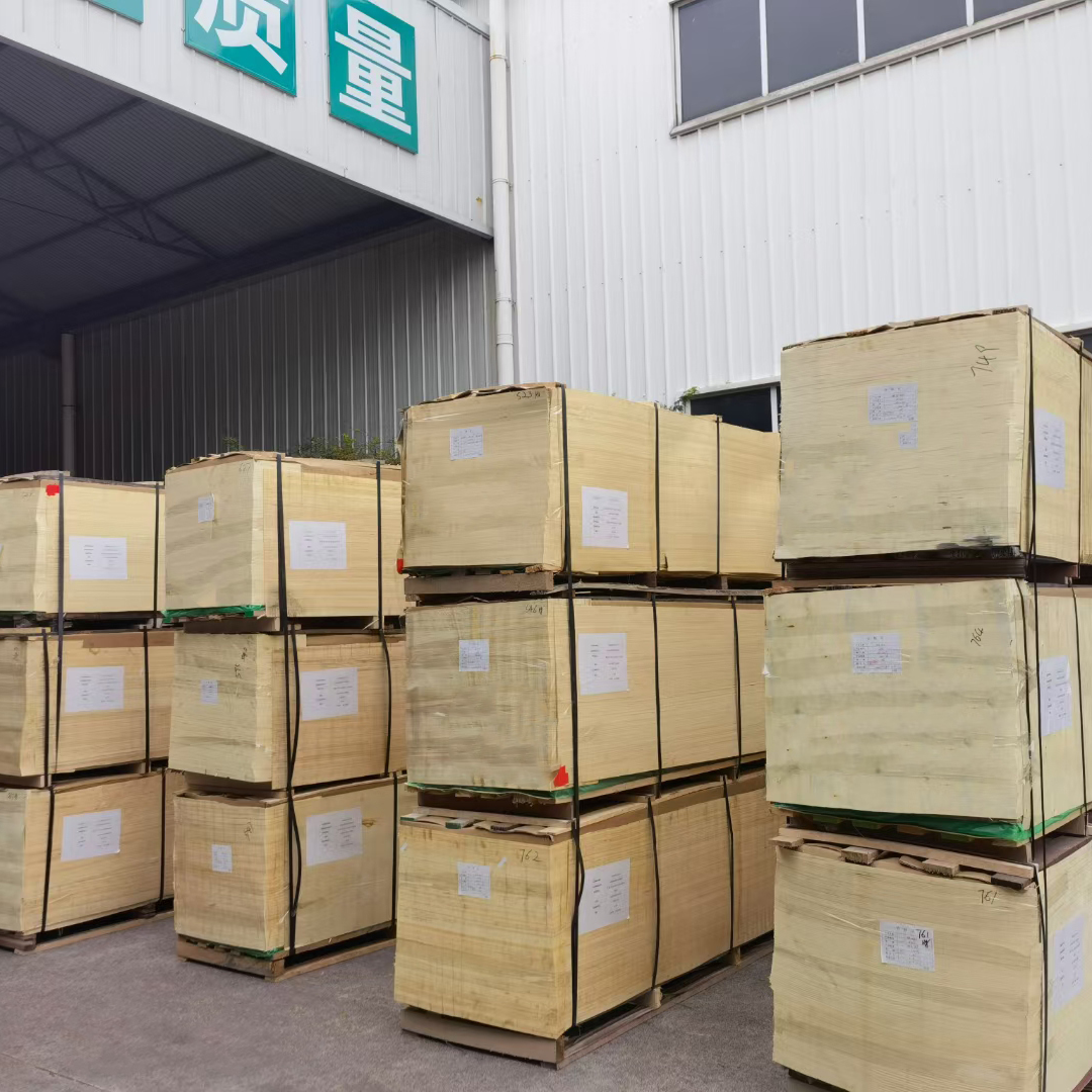 mass goods packaging