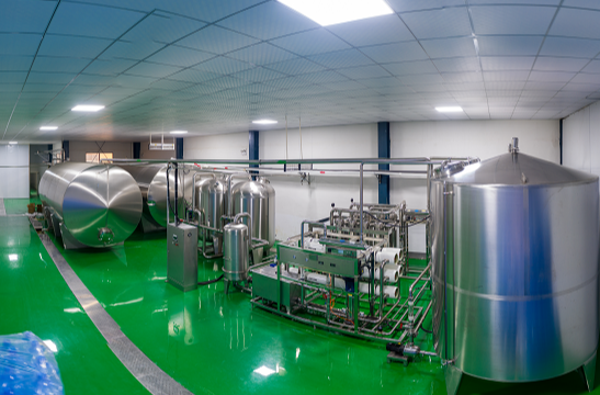 Water Treatment System