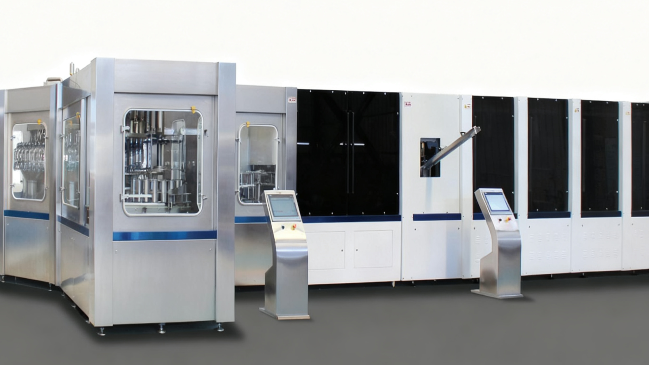 Equipment Features