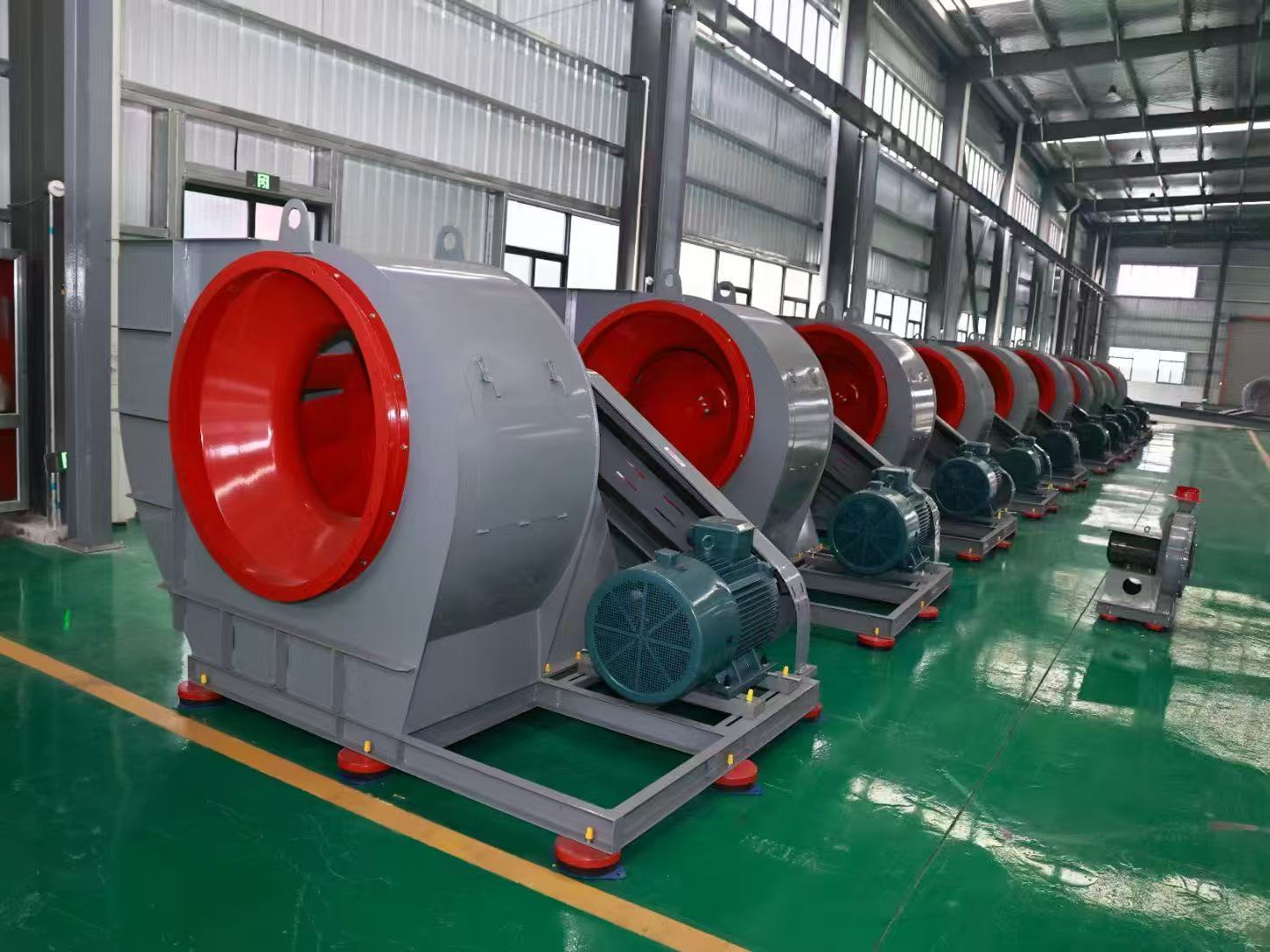 Qingdao Pengsheng Electric Appliance Co., Ltd.