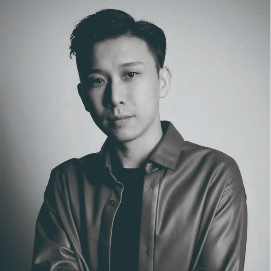 Peter Zeng – Stiúrthóir Dearadh