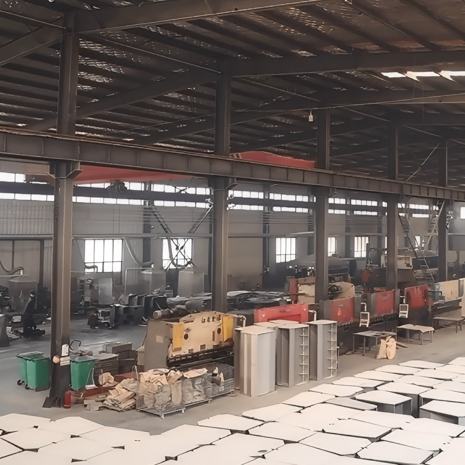 Our Company
