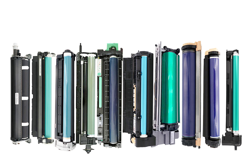 Drum Unit