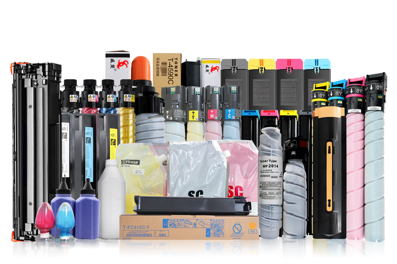 Toner Cartridge