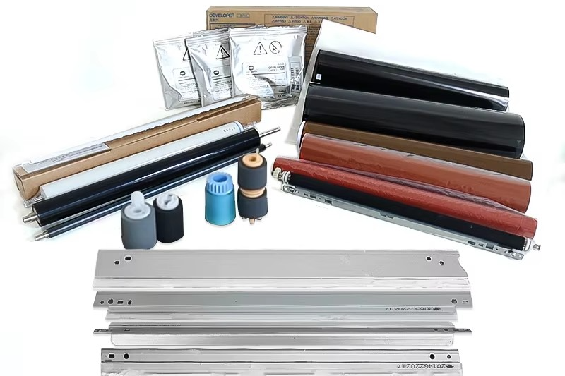 One-Stop Copier Supplies