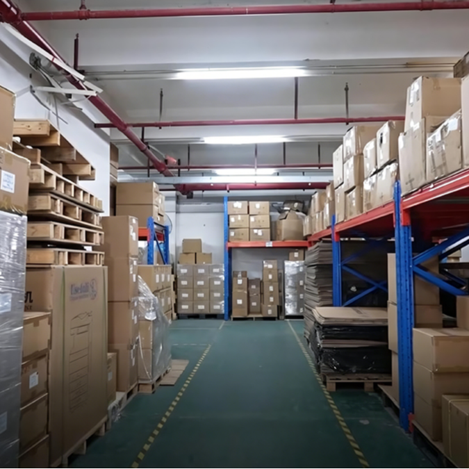 Warehouse
