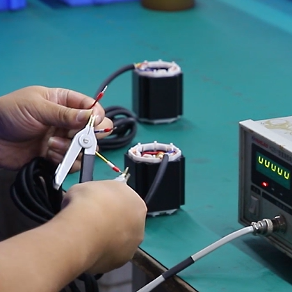Measuring Resistance