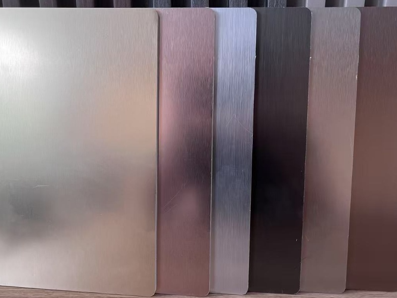 Characteristics and Advantages of Wpc Wood Veneer