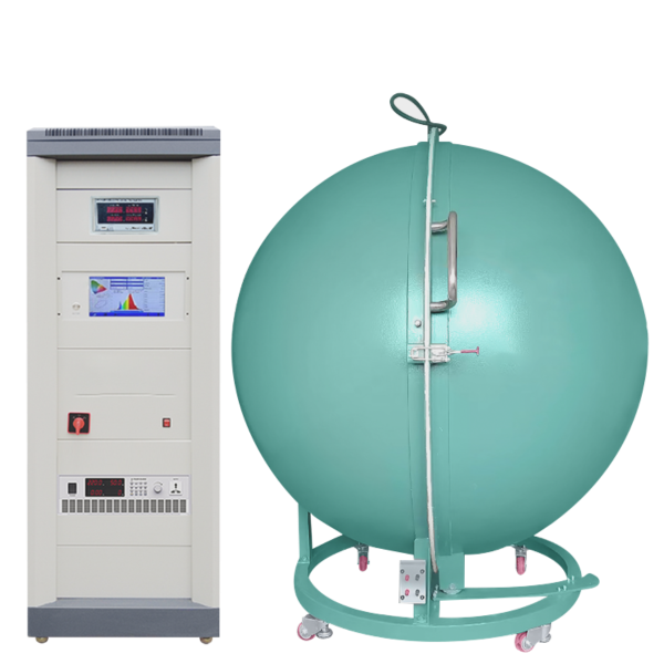 Integrating Sphere Testing Equipment
