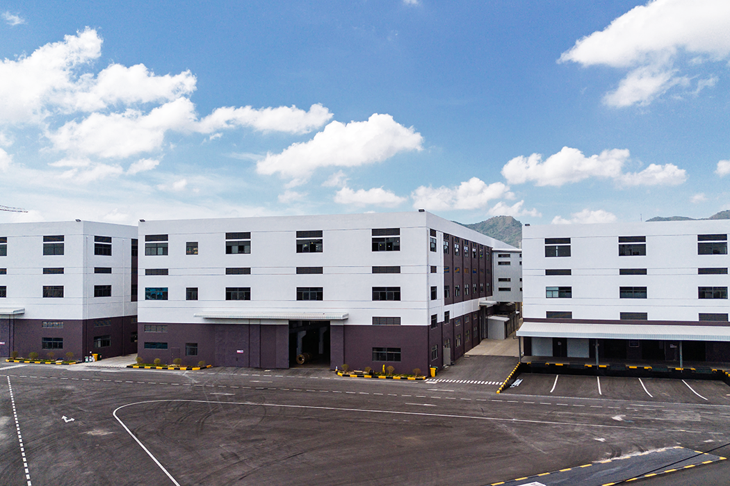 Shenzhen Deshunyi Household Products Co., Ltd.