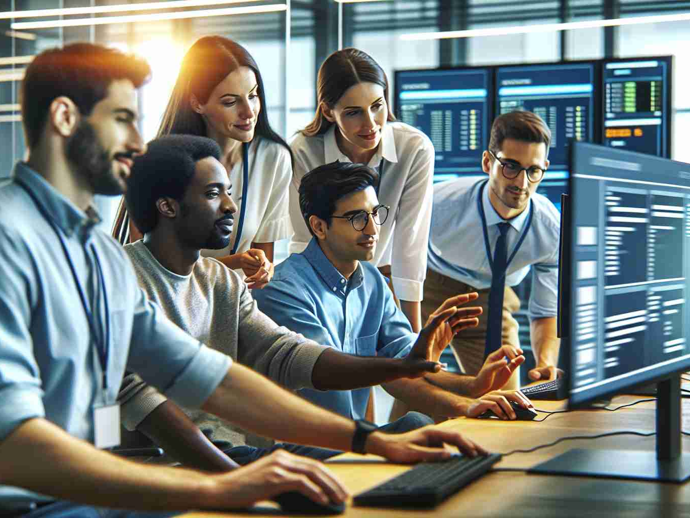 Solutions of quality issues