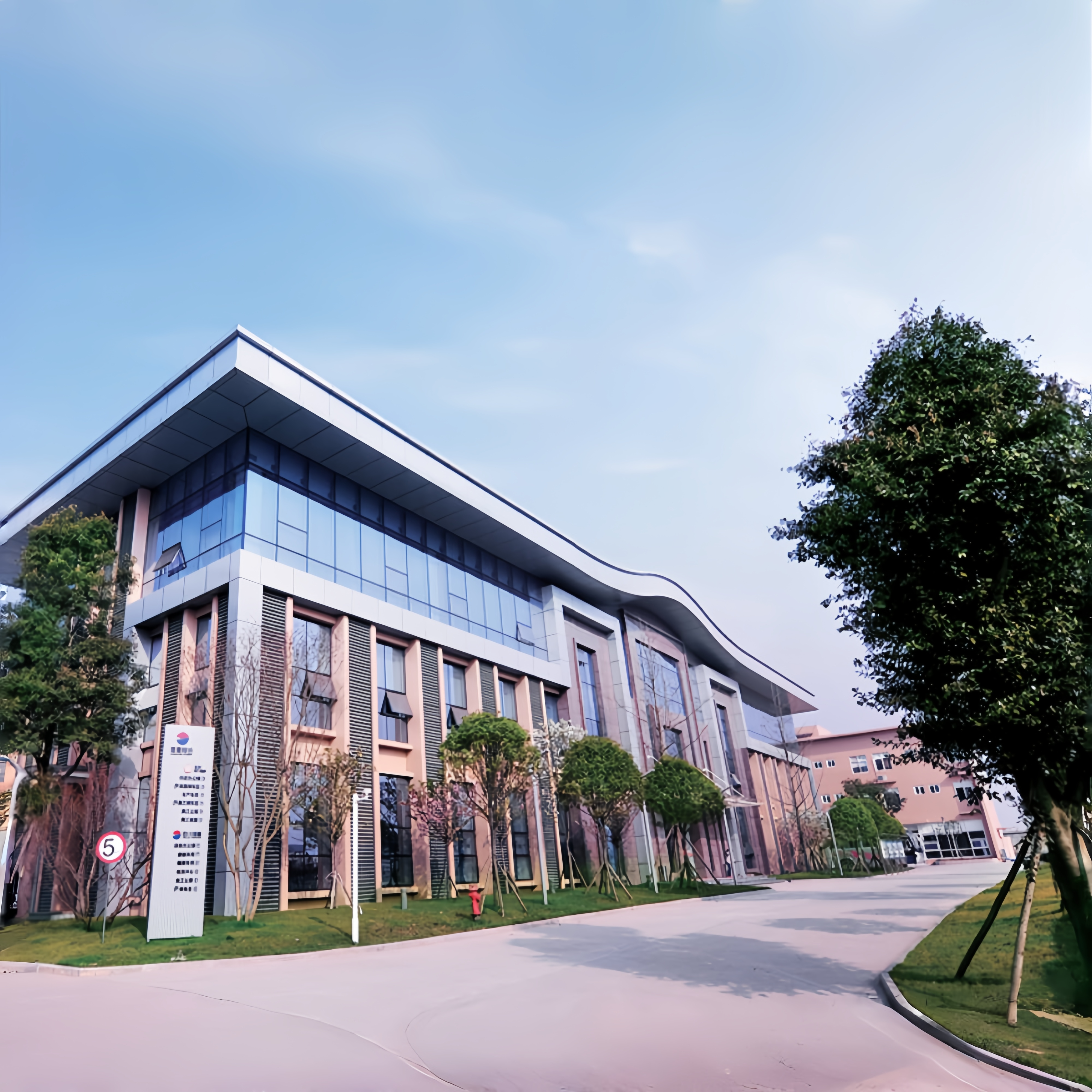 Sichuan RongTeng Automation Equipment Co., Ltd.