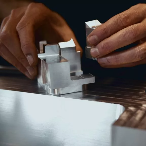 Molds Design and Manufacturing