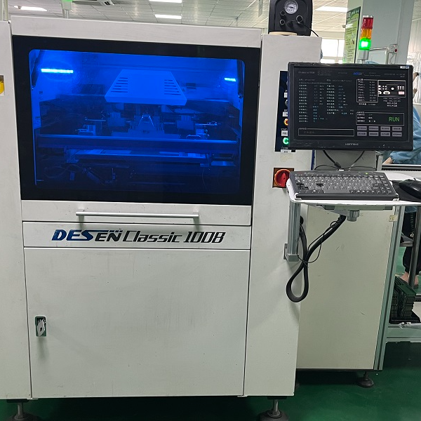 Solder Paste Printer