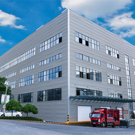 Kanaif Group (shanxi) Pipeline System Co., Ltd. Foshan Branch