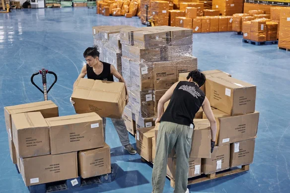 Seamless Collaboration