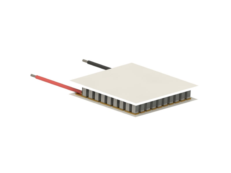 REPRESENTATIVE TEC MODELS FOR CCD SYSTEMS