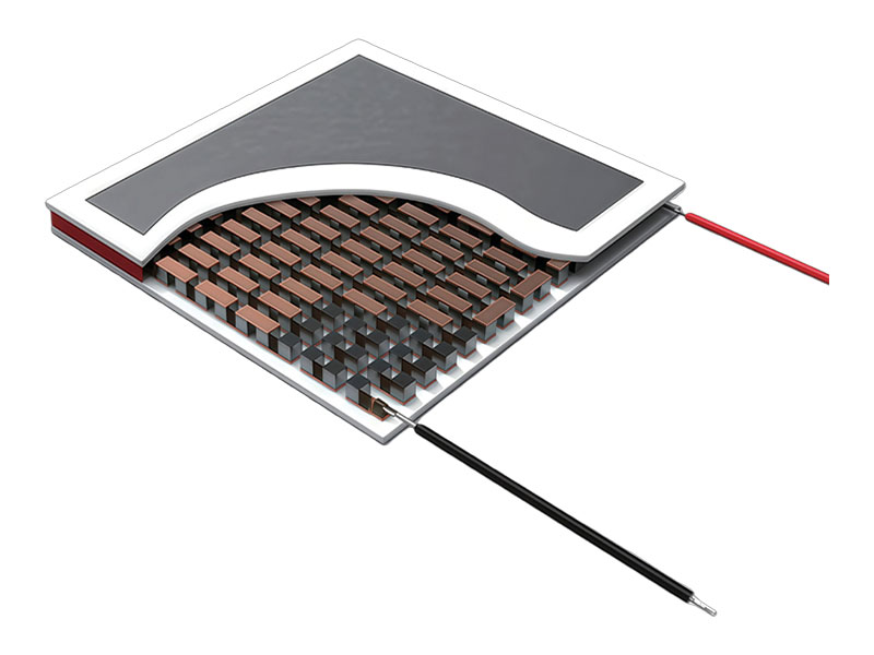 WHAT CHANGES WHEN FLEXIBLE ADHESIVE TEC STRUCTURE IS APPLIED?