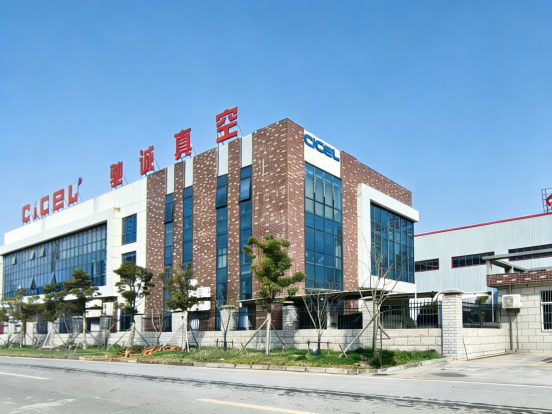 About CICEL