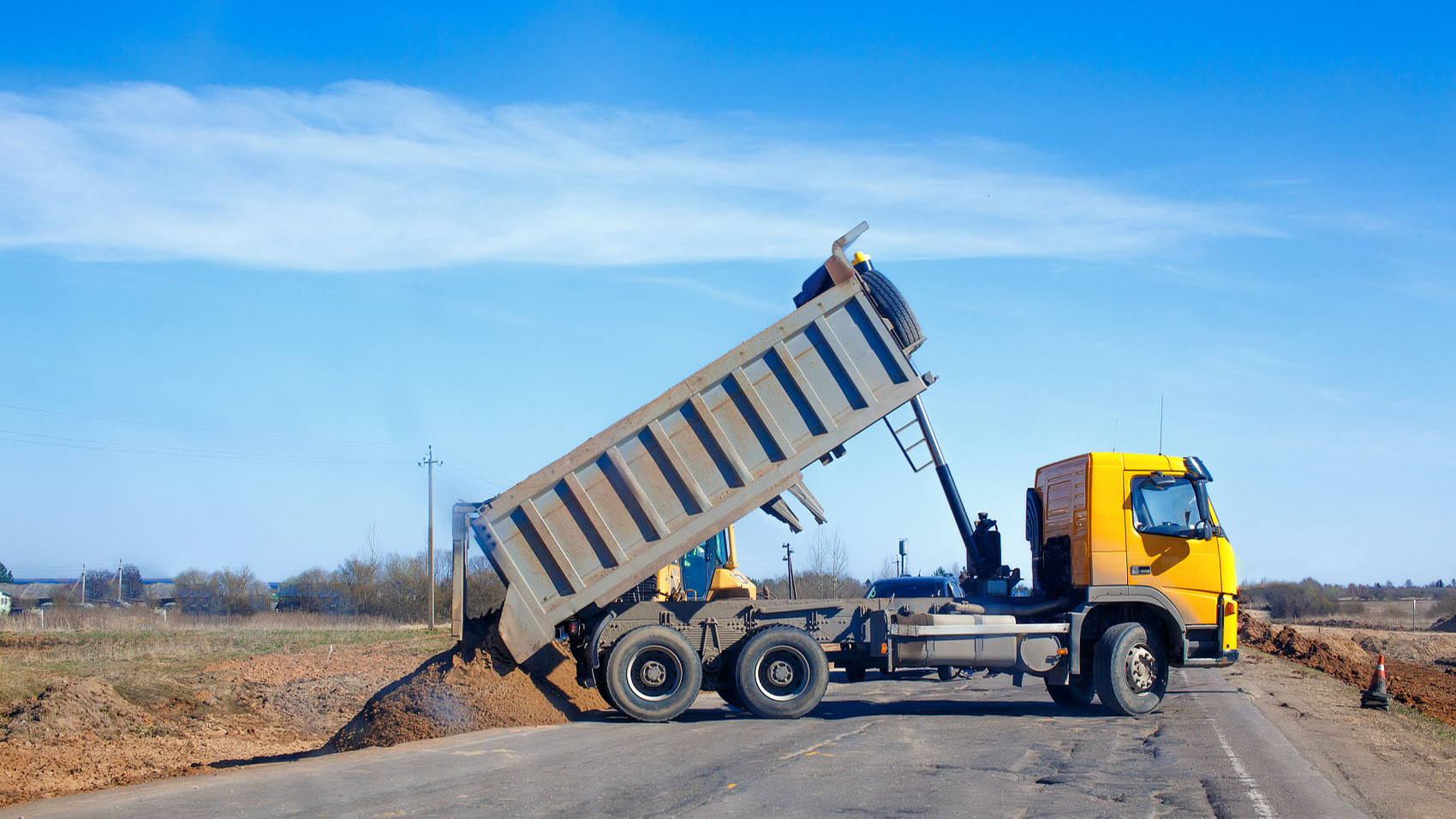 Hydraulic Cylinder, Hydraulic Cylinder for Dump Truck, Hydraulic Oil Tank Supplier - Junfu