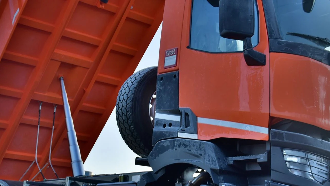Hydraulic Cylinder, Hydraulic Cylinder for Dump Truck, Hydraulic Oil Tank Supplier - Junfu
