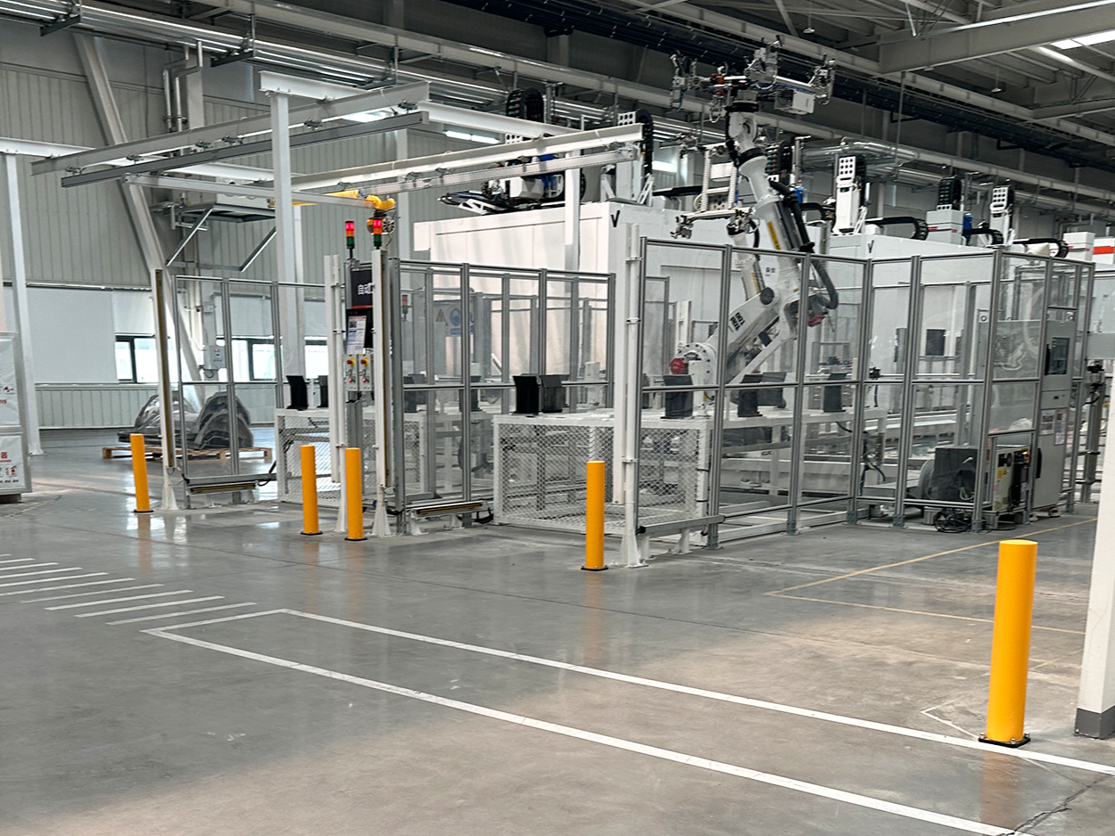 Core Capabilities & Technological Expertise