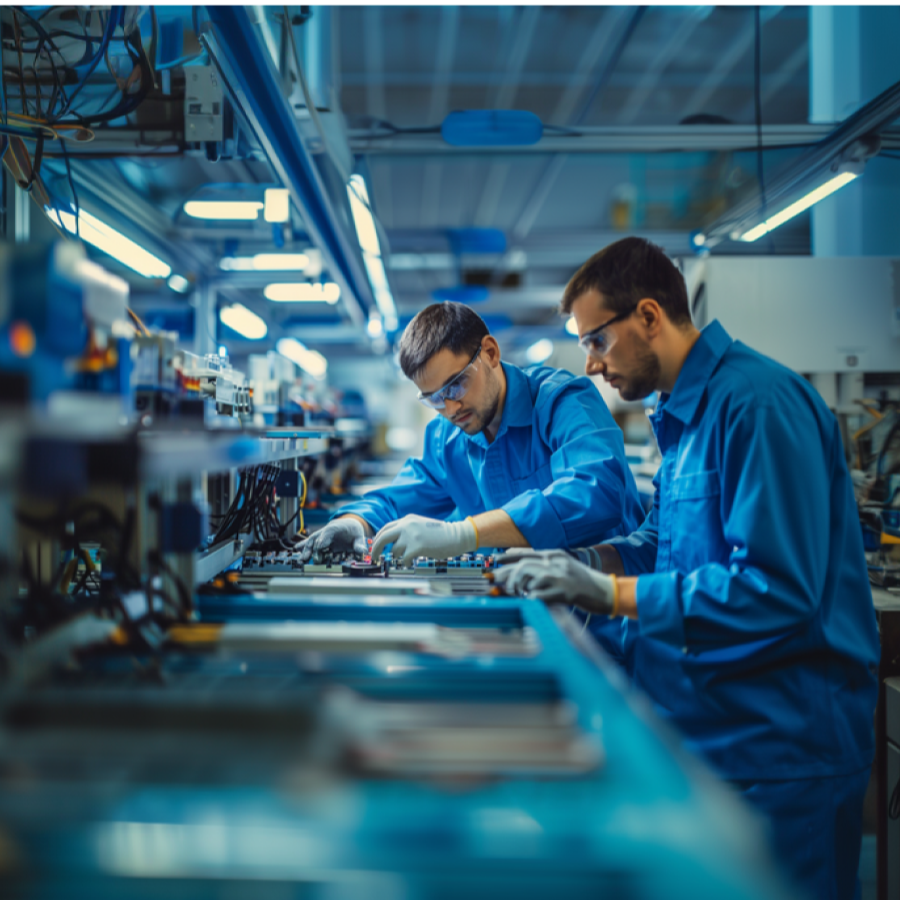 Chemical Resistance Verification